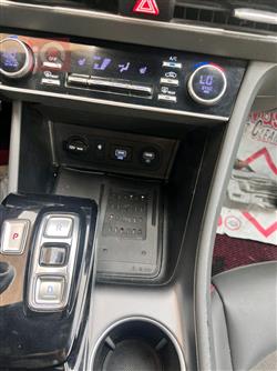 هیوندای سۆناتا